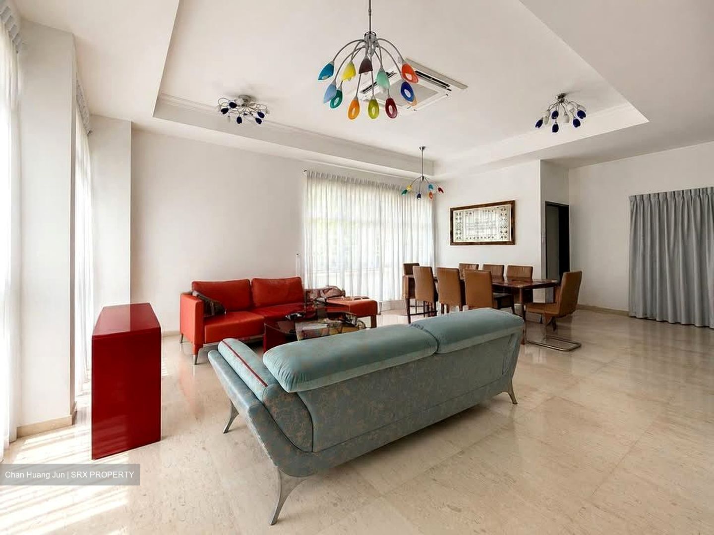 Flora Road (D17), Semi-Detached #550998431